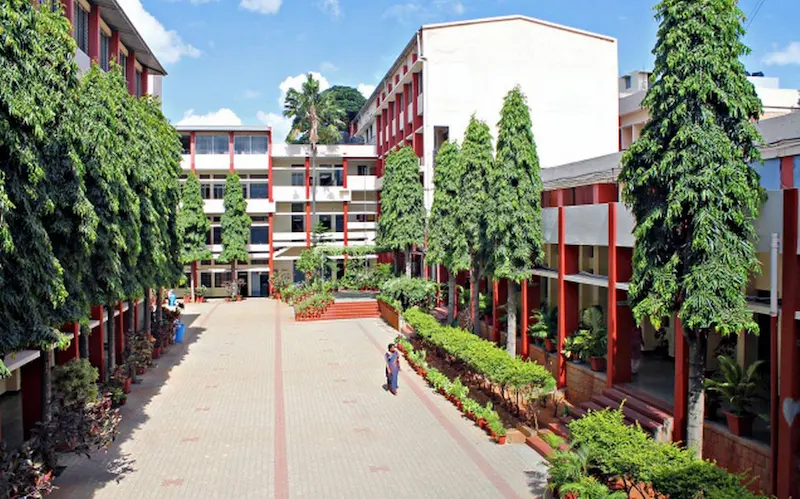 Vibrant PU College Moodbidri